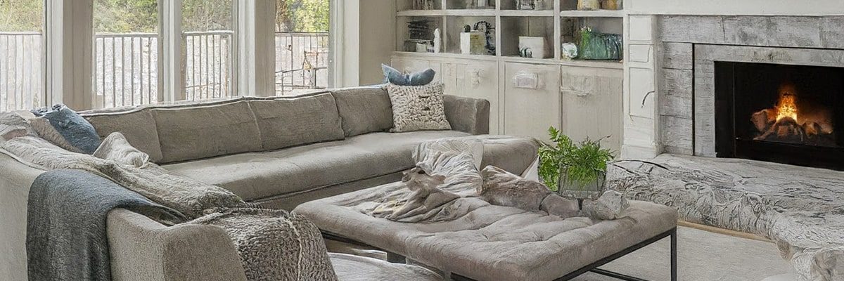 living room interior design cozy-min