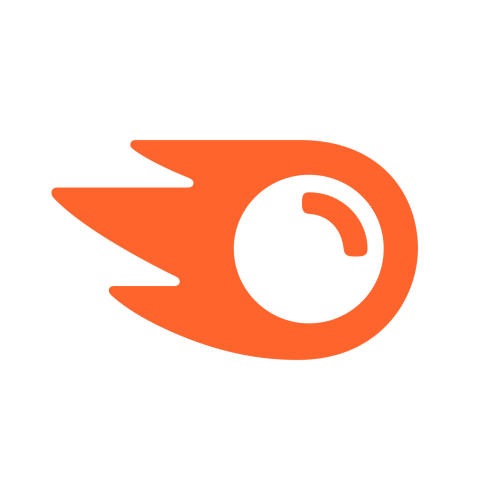 semrush logo icon